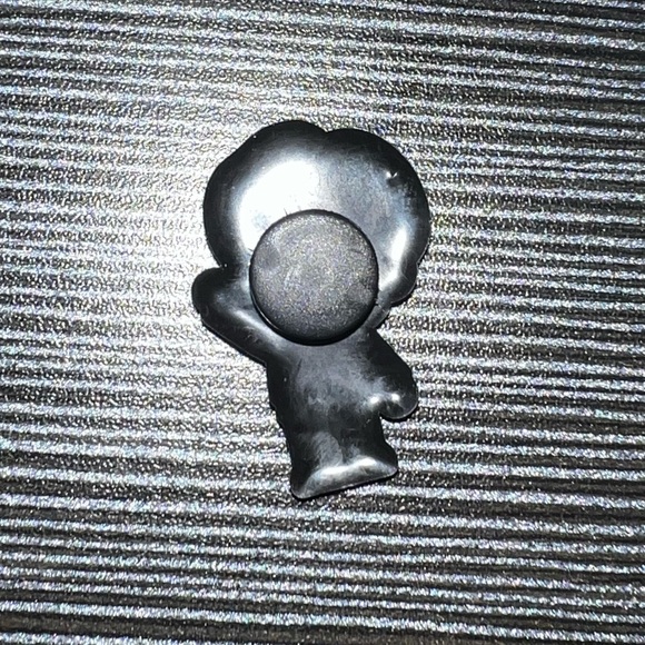 BTS J-HOPE CROC CHARM - Picture 2 of 2